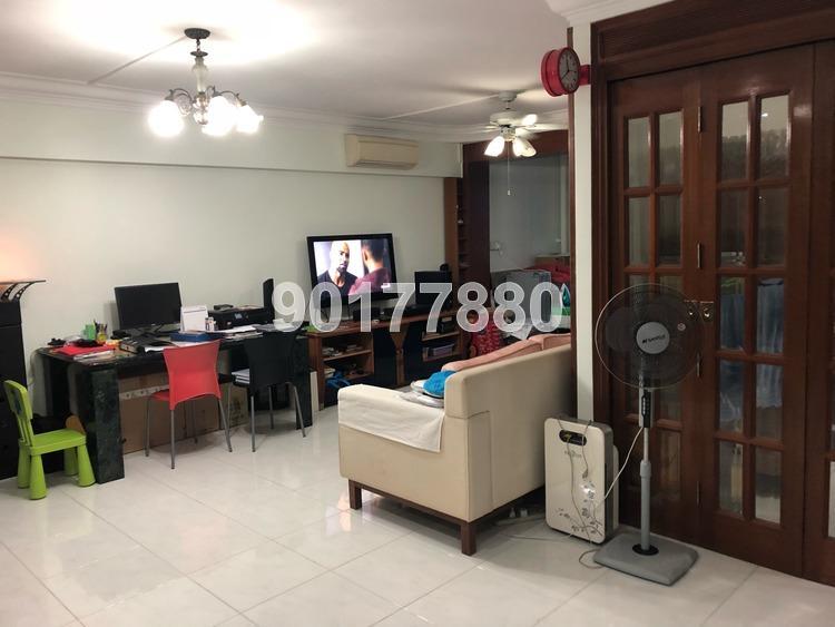 Blk 287A Jurong East Street 21 (Jurong East), HDB Executive #168629222